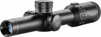 Photos - Sight Hawke Frontier 30 1-6x24 TDR 