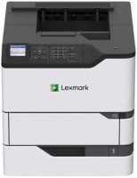 Photos - Printer Lexmark MS725DVN