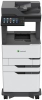 Photos - All-in-One Printer Lexmark MX826ADXE 