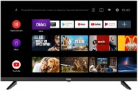 Photos - Television Haier 32 Smart TV DX 32 "