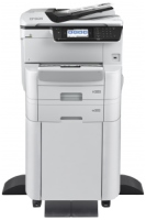 Photos - All-in-One Printer Epson WorkForce Pro WF-C8690DTWFC
