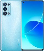 Photos - Mobile Phone OPPO Reno6 Pro 256 GB / 12 GB