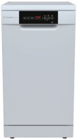 Photos - Dishwasher Candy Brava CDPH 2D1149W white
