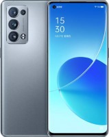 Photos - Mobile Phone OPPO Reno6 Pro Plus 256 GB / 12 GB