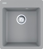 Photos - Kitchen Sink Franke Centro CNG 610-39 114.0630.402 440x500