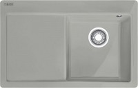 Photos - Kitchen Sink Franke Mythos MTK 211-78 129.0433.463 750x480