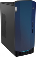 Photos - Desktop PC Lenovo IdeaCentre G5 14AMR05 (90Q1005DUL)