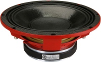 Photos - Car Subwoofer DLS X-WE12 