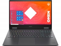 Photos - Laptop HP OMEN 15-en1000 (15-EN1028UR 3B2T3EA)