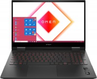 Photos - Laptop HP OMEN 15-ek1000 (15-EK1013DX 350D5UA)