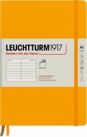 Photos - Notebook Leuchtturm1917 Ruled Rising Colours Soft Rising Sun 