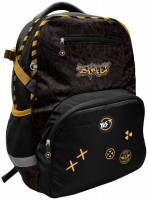 Photos - School Bag Yes T-117 Street Style