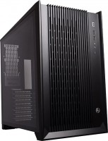 Photos - Computer Case Lian Li O11 AIR Black black