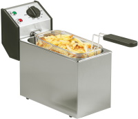 Photos - Fryer Roller Grill FD 50 