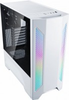 Photos - Computer Case Lian Li Lancool II white