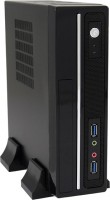 Photos - Computer Case LC-Power LC-1350mi PSU 75 W  black