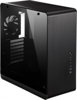 Photos - Computer Case Jonsbo UMX4 Window black