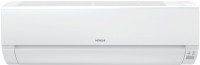 Photos - Air Conditioner Hitachi RAK-50REF/RAC-50WEF 50 m²