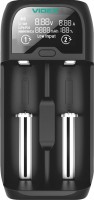 Photos - Battery Charger Videx VCH-UD200 