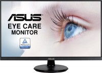 Photos - Monitor Asus VA27DQ 27 "  black