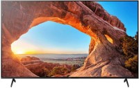 Photos - Television Sony KD-75X85TJ 75 "