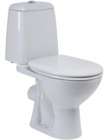 Photos - Toilet Vidima Sirius W900001