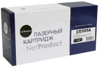 Photos - Ink & Toner Cartridge Net Product N-CE505A 