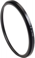 Photos - Lens Filter Carl Zeiss T* UV Filter 72 mm