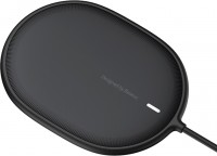 Photos - Charger BASEUS Light Magnetic Wireless Charger