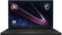Photos - Laptop MSI GS76 Stealth 11UH (GS76 11UH-029US)