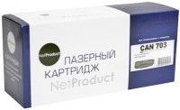 Photos - Ink & Toner Cartridge Net Product N-№703 