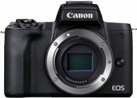 Photos - Camera Canon EOS M50 Mark II body