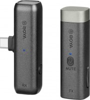 Photos - Microphone BOYA BY-WM3U 