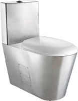Photos - Toilet Nofer 13016.S