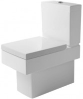 Photos - Toilet Duravit Vero 2116090000 