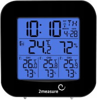 Photos - Weather Station Biowin 260509
