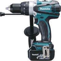 Drill / Screwdriver Makita DHP458RTJ 