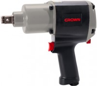 Photos - Drill / Screwdriver Crown CT38114 BMC 