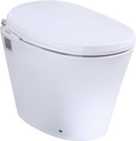 Photos - Toilet YouSmart Intelligent Toilet R500D 