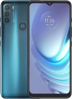 Photos - Mobile Phone Motorola Moto G50 128 GB