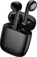 Photos - Headphones BASEUS Encok W04 