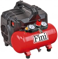 Air Compressor Fini Siltek S/6 6 L 230 V