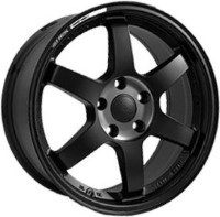 Photos - Wheel Cast Wheels CW37 (7,5x17/5x114,3 ET40 DIA73,1)
