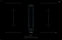 Photos - Hob Bosch PVQ 811 F15E black