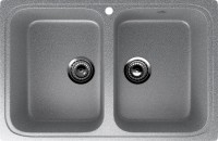 Photos - Kitchen Sink EcoStone ES-23 775x495