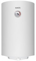 Photos - Boiler Oasis NV-100 