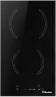 Photos - Hob Hansa BHC331014 black