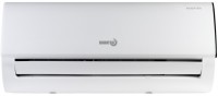 Photos - Air Conditioner Dahatsu Brilliant DS-09I/DSN-09I 29 m²