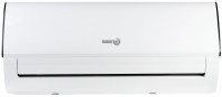 Photos - Air Conditioner Dahatsu Dragon DHP-24/DHV-24 73 m²