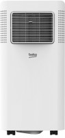 Photos - Air Conditioner Beko BP 209 C 25 m²